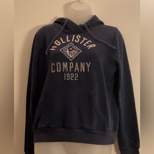 Girls Hollister hoodie
